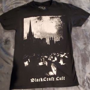 Black craft cult Limited Edition Tee